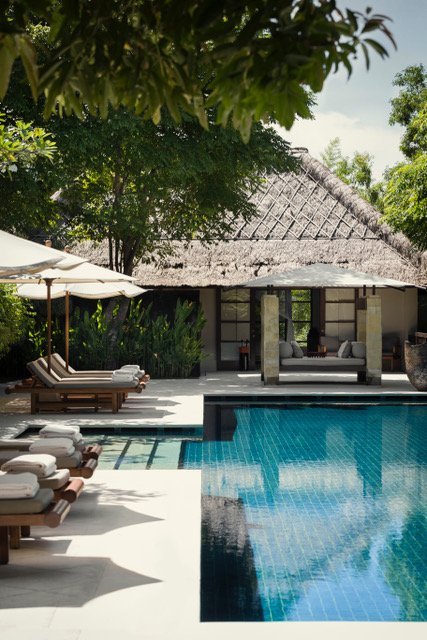 uluwatu resorts