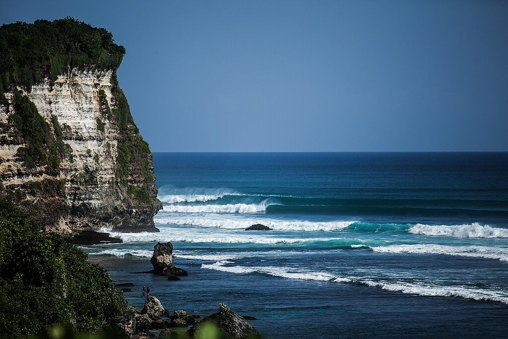 Uluwatu Surf Lesson