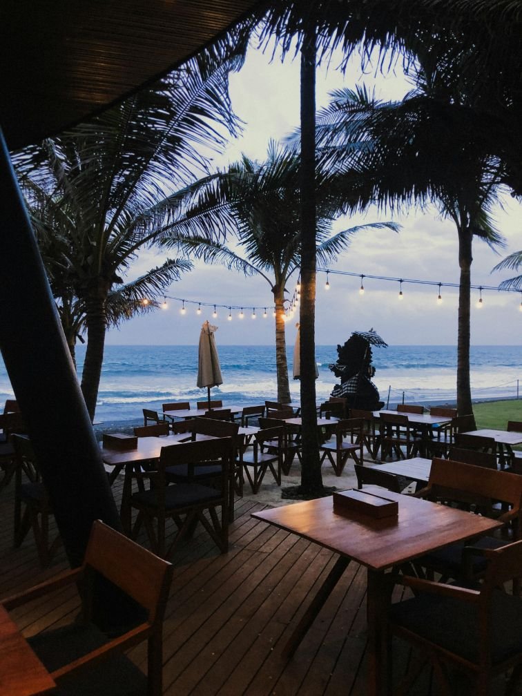 uluwatu restaurants uluwatu restaurants