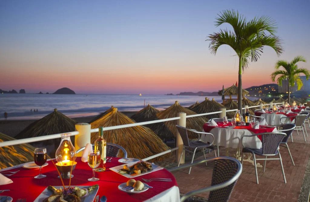 uluwatu best restaurants