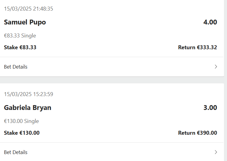 blogabet best tipster